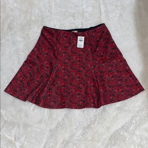 Hollister skirt